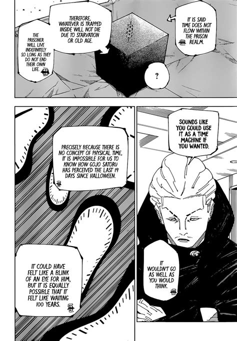 jujutsu kaisen manga 221|Jujutsu Kaisen Manga Online English Version High Quality